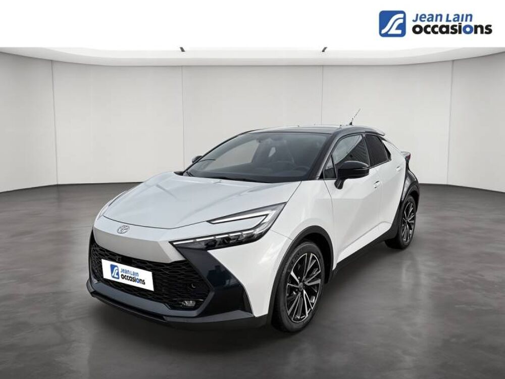 C-HR Hybride Rechargeable 225 Collection Premiere 2026 occasion 26000 Valence