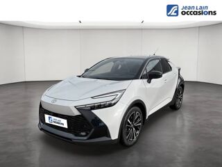 C-HR Hybride Rechargeable 225 Collection Premiere 2026 occasion 26000 Valence