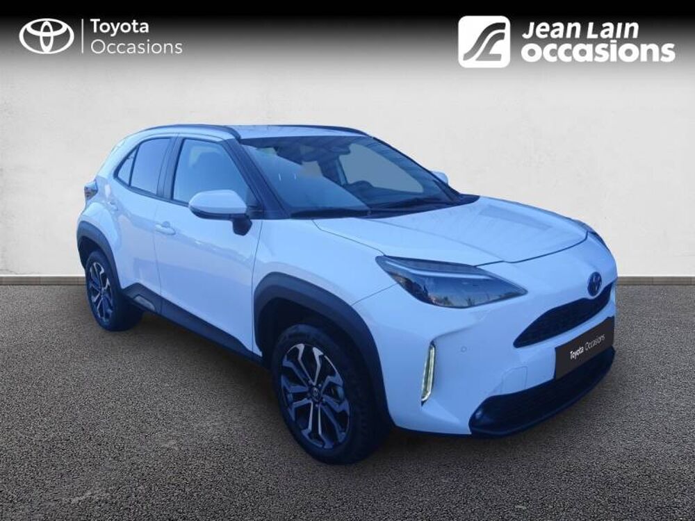 Yaris Cross Hybride 130h 2WD Design 2025 occasion 26000 Valence