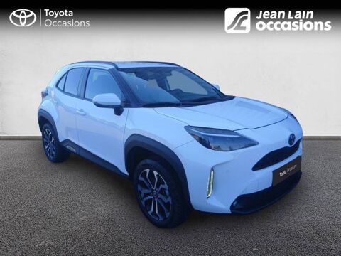 Yaris Cross Hybride 130h 2WD Design 2025 occasion 26000 Valence