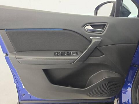 Symbioz E-Tech full hybrid 145 Iconic 2025 occasion 14200 H&eacute;rouville-Saint-Clair