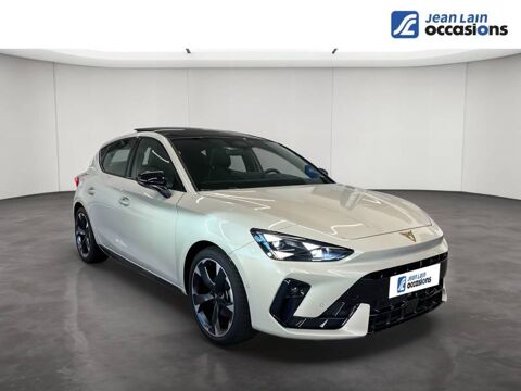 Leon 1.5 eTSI Hybrid 150 ch DSG7 V 2025 occasion 01170 Cessy