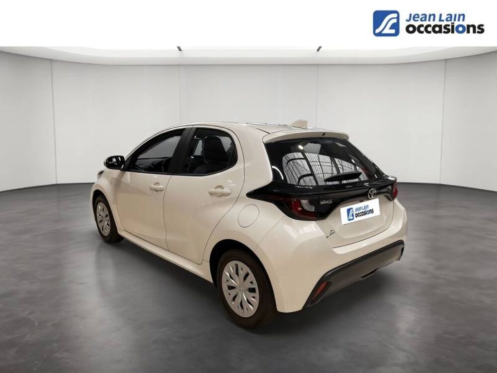 Yaris 70 VVT-i Dynamic Business 2023 occasion 73290 La Motte-Servolex