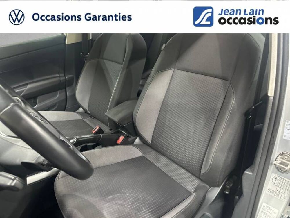 Taigo 1.0 TSI 110 DSG7 Life 2024 occasion 74600 Seynod