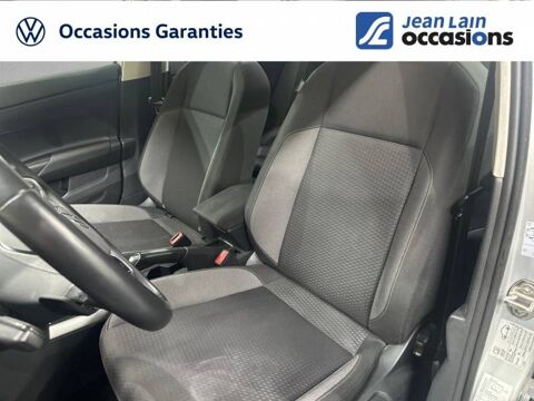 Taigo 1.0 TSI 110 DSG7 Life 2024 occasion 74600 Seynod