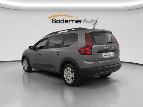 Jogger TCe 110 7 places Expression 2023 occasion 56300 Pontivy
