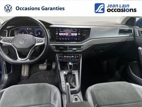 Taigo 1.0 TSI 110 DSG7 Style 2022 occasion 38530 Pontcharra