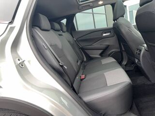 Qashqai Mild Hybrid 140 ch N-Style 2025 occasion 56850 Caudan