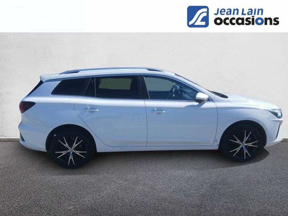 MG5 Autonomie Etendue 61kWh - 115 kW 2WD Luxury 2022 occasion 26000 Valence