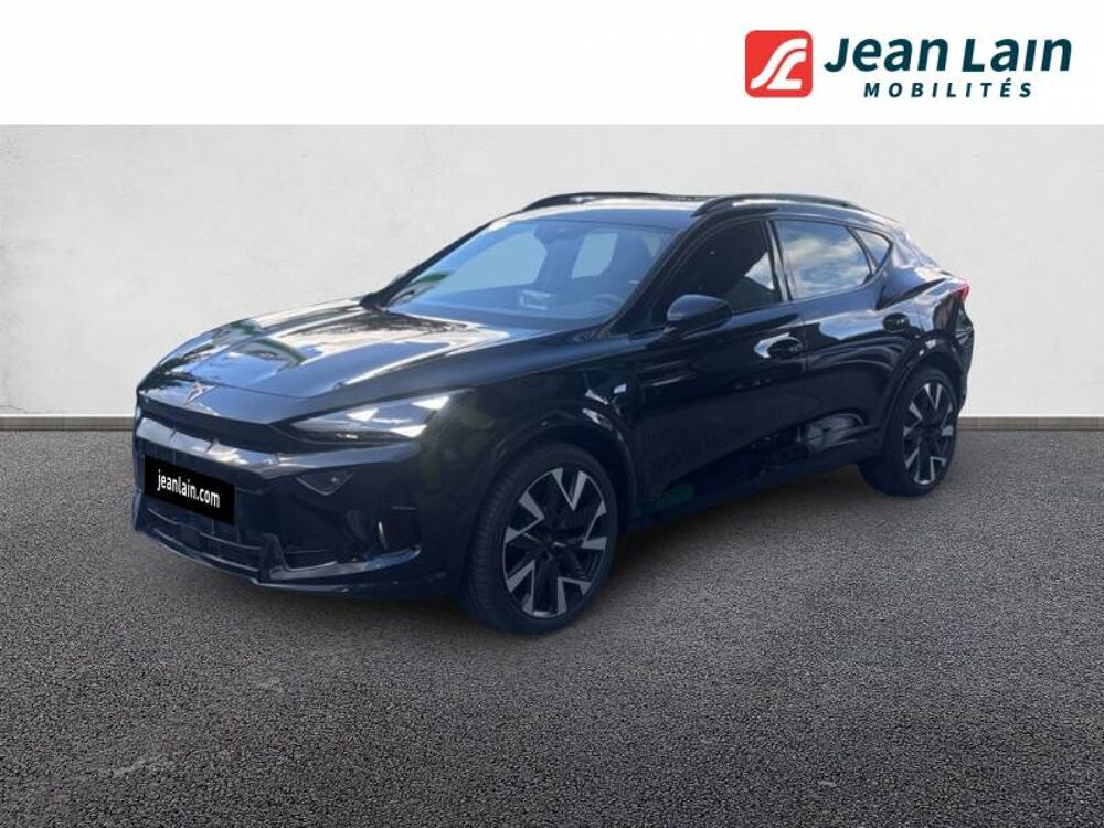 Formentor eHybrid 272 ch DSG6 VZ 2025 occasion 74100 Ville-la-Grand