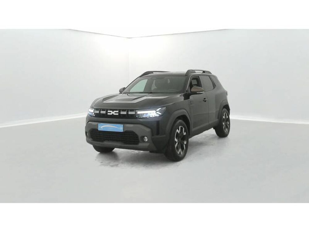 Duster Hybrid 140 Extreme 2025 occasion 56850 Caudan