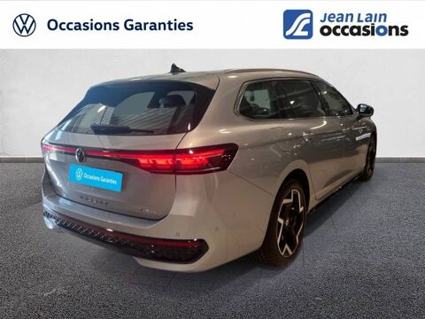 Passat 1.5 eHybrid 272 DSG6 R-Line 2025 occasion 74100 Ville-la-Grand