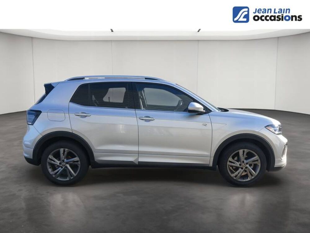 T-Cross 1.5 TSI 150 Start/Stop DSG7 R-Line 2024 occasion 26300 Chatuzange-le-Goubet