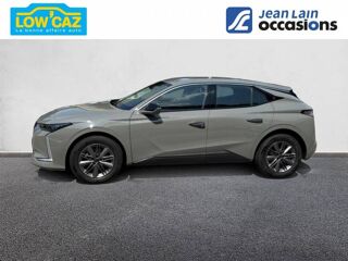 DS4 DS 4 BlueHDi 130 EAT8 Bastille 2023 occasion 38360 Sassenage