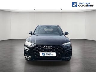 Q5 Sportback 55 TFSIe 367 S tronic 7 Quattro S line 2024 occasion 74100 Ville-la-Grand