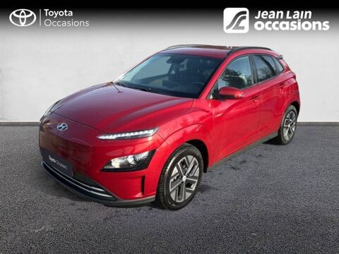 Hyundai Kona Electrique 39 kWh - 136 ch Intuitive 2023 occasion La Motte-Servolex 73290
