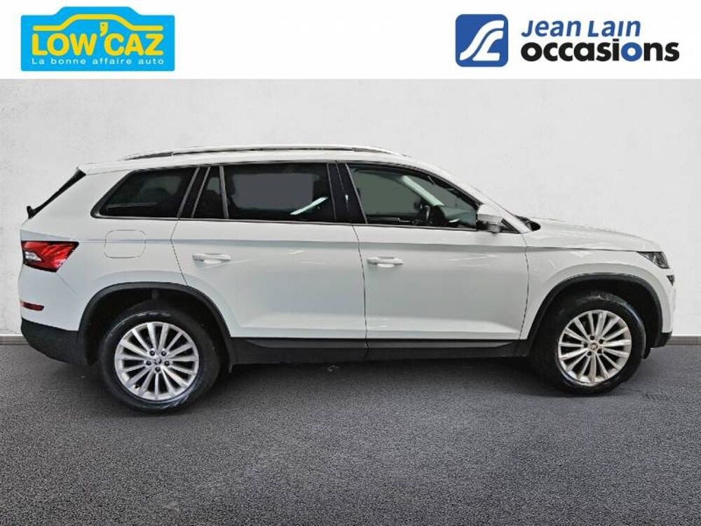 Kodiaq 1.5 TSI 150 ACT DSG7 7pl Edition 2019 occasion 73490 La Ravoire