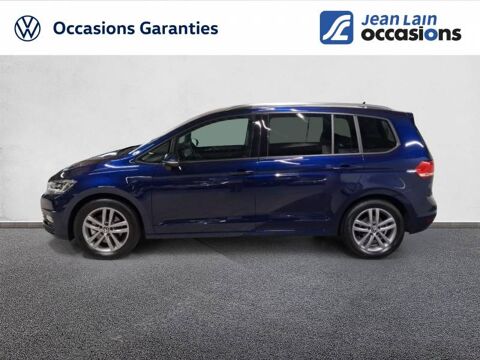 Touran 1.5 TSI EVO 150 DSG7 7pl VW Edition 2025 occasion 73290 La Motte-Servolex
