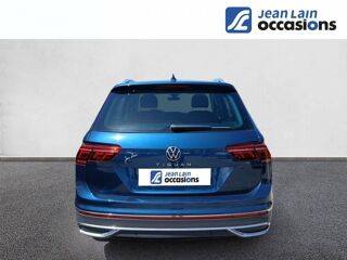 Tiguan 2.0 TDI 150ch DSG7 Elegance 2023 occasion 74100 Ville-la-Grand