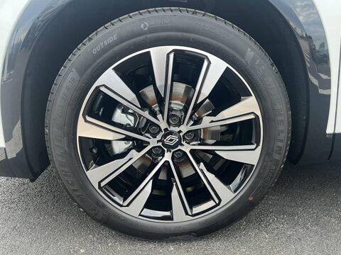Austral full hybrid E-Tech 200 ch Techno 2025 occasion 50000 Saint-L&ocirc;