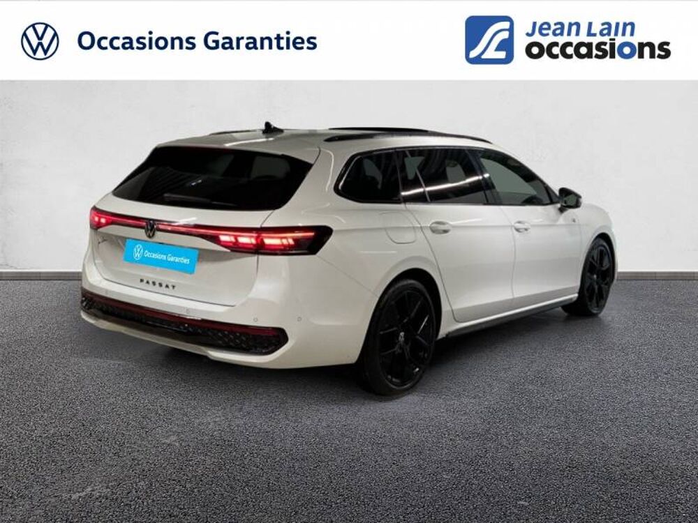 Passat 2.0 TDI EVO SCR 150 DSG7 R-Line 2024 occasion 73290 La Motte-Servolex