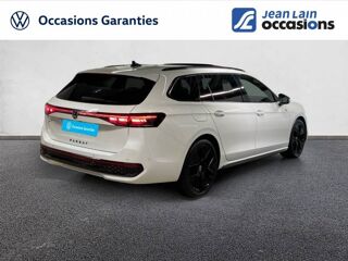 Passat 2.0 TDI EVO SCR 150 DSG7 R-Line 2024 occasion 73290 La Motte-Servolex