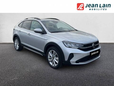 Taigo 1.0 TSI 116 DSG7 VW Edition 2025 occasion 73100 Gr&eacute;sy-sur-Aix