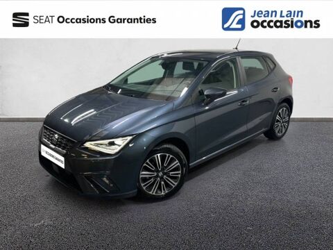 Seat Ibiza 1.0 TSI 95 ch S/S BVM5 Copa 2025 occasion Seynod 74600