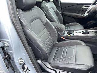 Qashqai e-Power 190 ch N-Design 2025 occasion 22300 Lannion