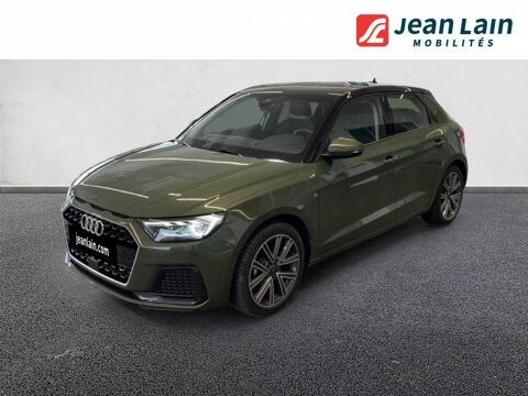 Annonce voiture Audi A1 31311 €