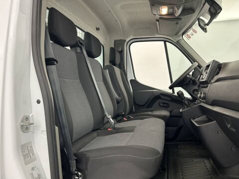 Master MASTER CC PROP RJ3500 L2 PAFC BLUE DCI 130 EURO VI CONFORT 2024 occasion 22000 Saint-Brieuc