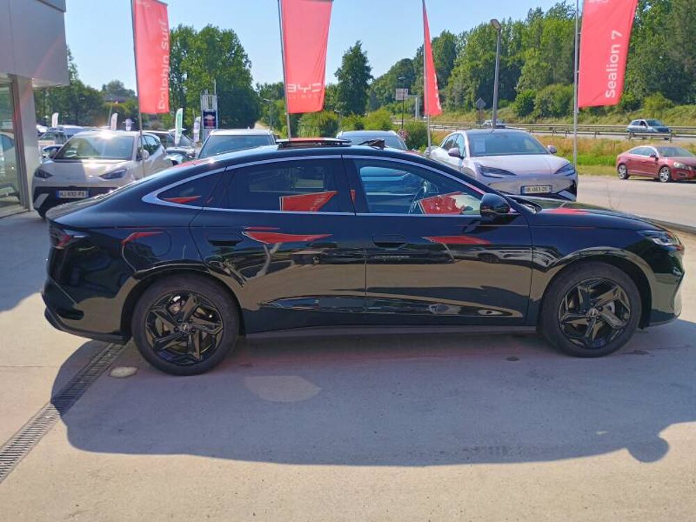 Seal 6 1.5l DM-i 156 kW PHEV Comfort 2026 occasion 29500 Ergu&eacute;-Gab&eacute;ric