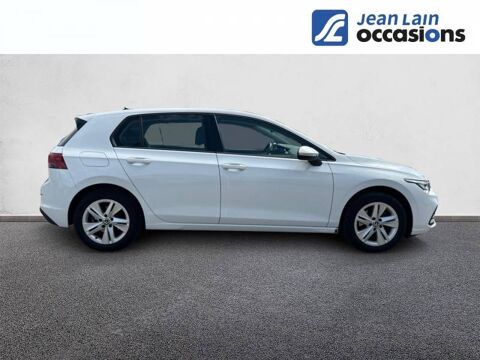Golf 1.5 eTSI OPF 130 DSG7 Life Business 2022 occasion 05000 Gap