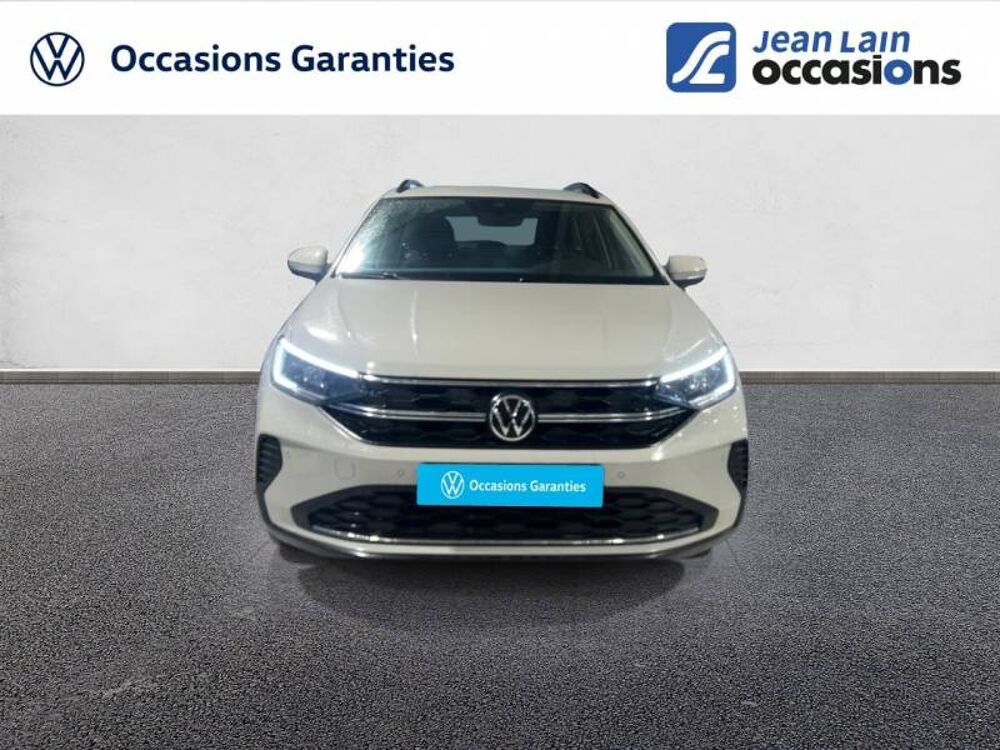 Taigo 1.0 TSI 116 DSG7 Life 2025 occasion 73200 Albertville