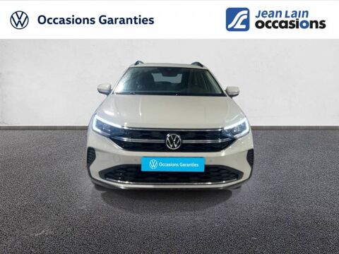 Taigo 1.0 TSI 116 DSG7 Life 2025 occasion 73200 Albertville