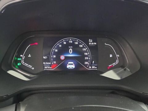 Captur TCe 90 Techno 2024 occasion 22000 Saint-Brieuc