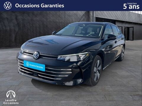 Annonce voiture Volkswagen Divers 36990 