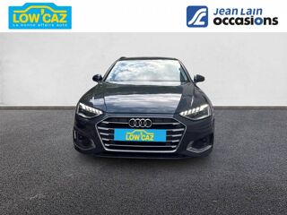 A4 Avant 40 TDI 190 S tronic 7 Business Line 2020 occasion 38360 Sassenage