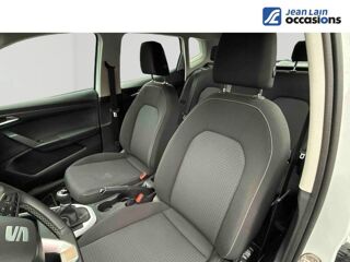 Arona 1.0 TSI 95 ch Start/Stop BVM5 Copa 2025 occasion 38170 Seyssinet-Pariset