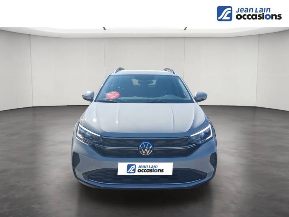 Taigo 1.0 TSI 95 BVM5 VW Edition 2025 occasion 74200 Margencel