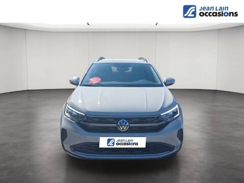Taigo 1.0 TSI 95 BVM5 VW Edition 2025 occasion 74200 Margencel
