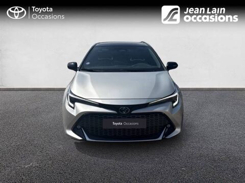 Corolla Hybride 140ch GR Sport 2025 occasion 38170 Seyssinet-Pariset