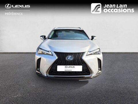 UX 250h 2WD F SPORT 2020 occasion 38130 &Eacute;chirolles