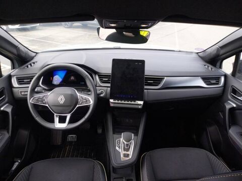 Symbioz E-Tech full hybrid 145 Iconic 2025 occasion 56850 Caudan