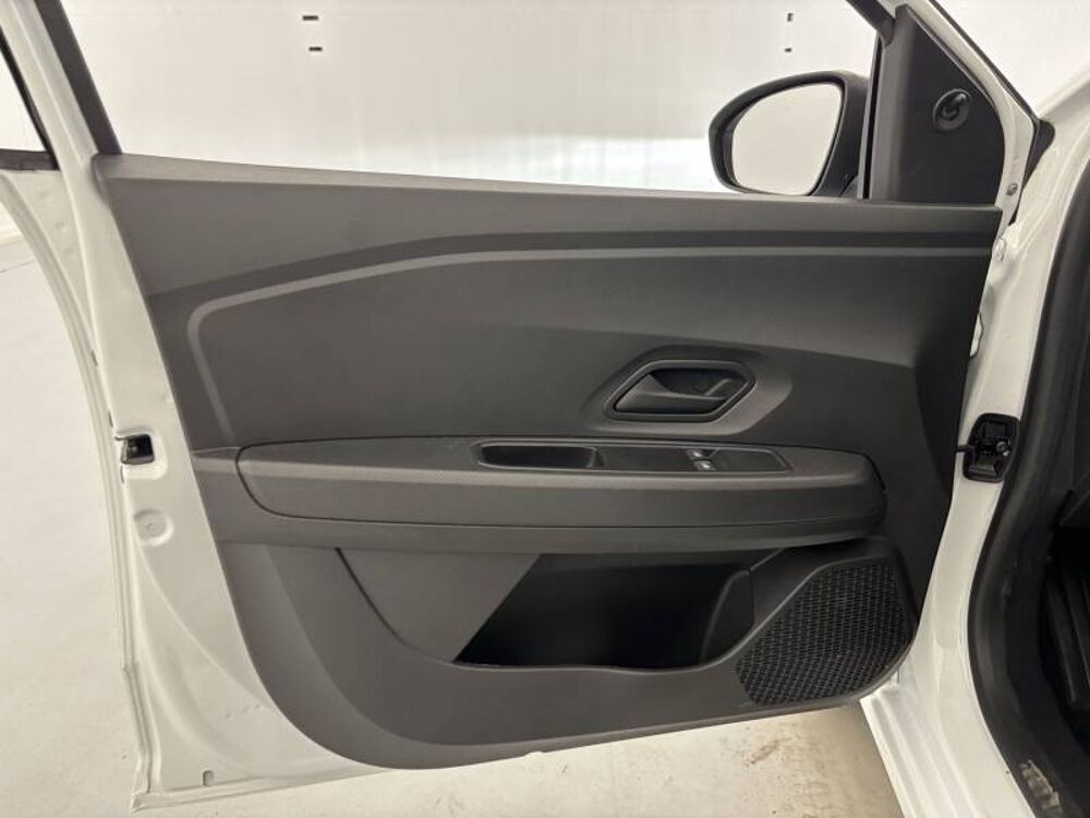 Sandero ECO-G 100 Essential 2024 occasion 29200 Brest