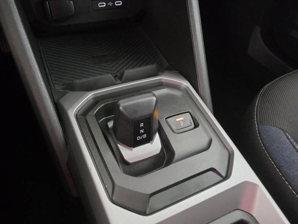 Duster Hybrid 140 Journey 2025 occasion 29600 Morlaix