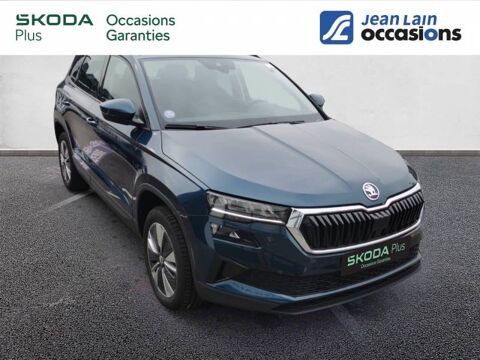 Karoq 1.5 TSI 150 ch ACT DSG7 Business 2023 occasion 38170 Seyssinet-Pariset