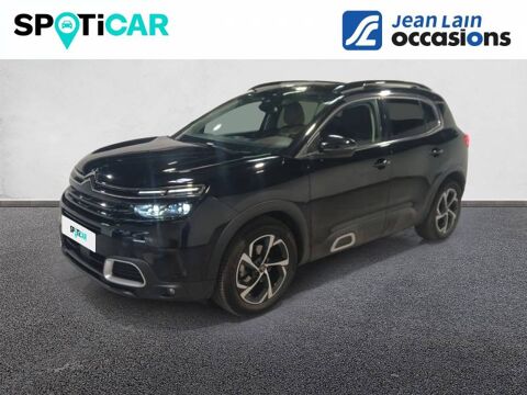 Citro&euml;n C5 aircross C5 Aircross BlueHDi 180 S&S EAT8 Shine 2019 occasion Seynod 74600