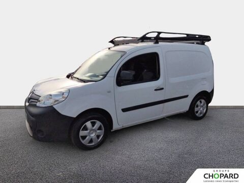 Renault Kangoo Express KANGOO EXPRESS 1.5 DCI 75 ENERGY E6 GRAND CONFORT 2018 occasion FREJUS 83600