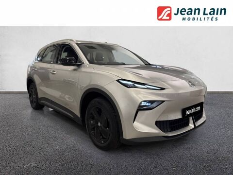 MG5 MGS5 EV 49kWh - 125 kW 2WD Comfort 2025 occasion 74100 Annemasse